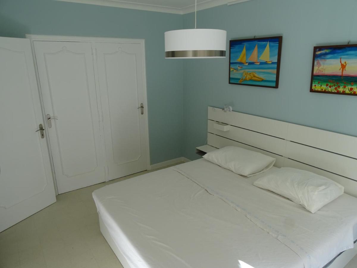 Apartamento La Rotonde