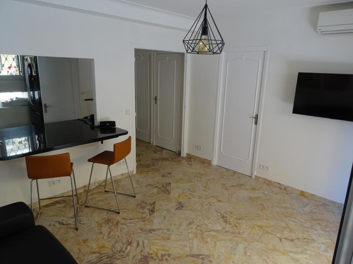 Apartamento La Rotonde