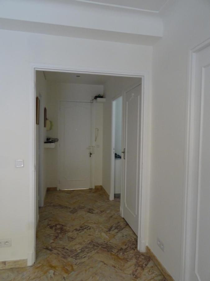 Apartamento La Rotonde Cannes