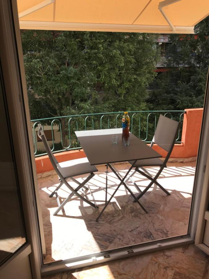 Apartamento La Rotonde *