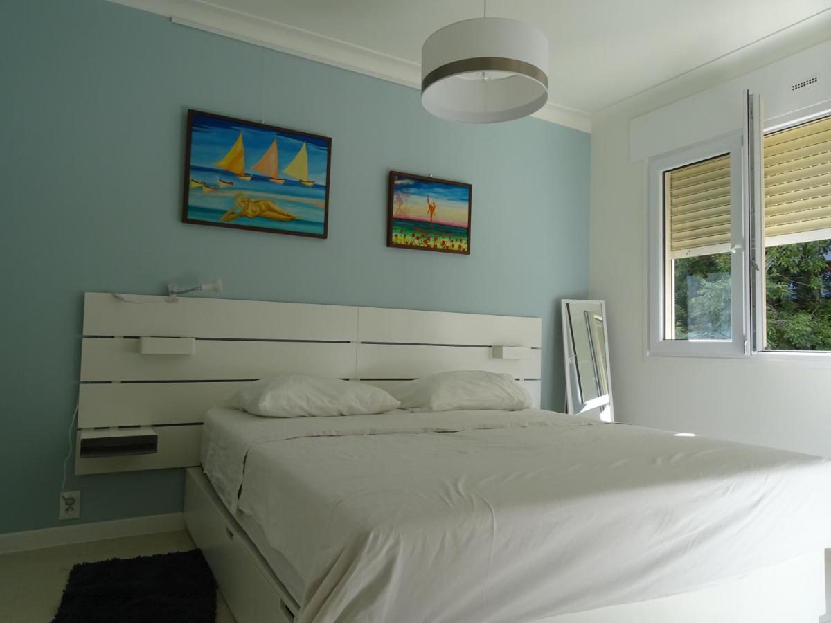 Apartamento La Rotonde Cannes