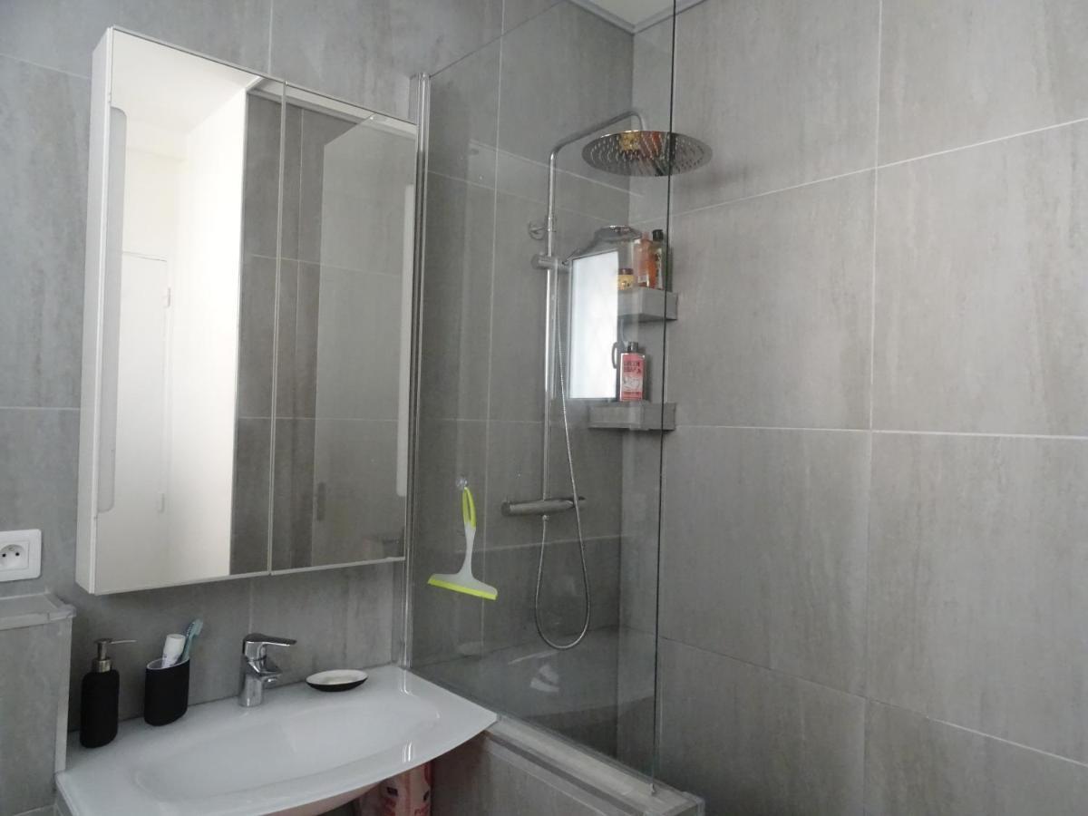 La Rotonde Apartamento Cannes