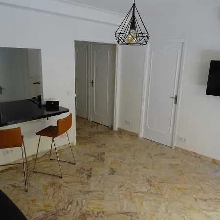 La Rotonde Appartement Cannes Buitenkant foto