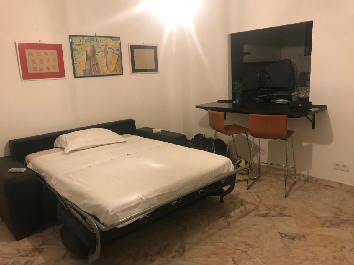 Appartement La Rotonde *