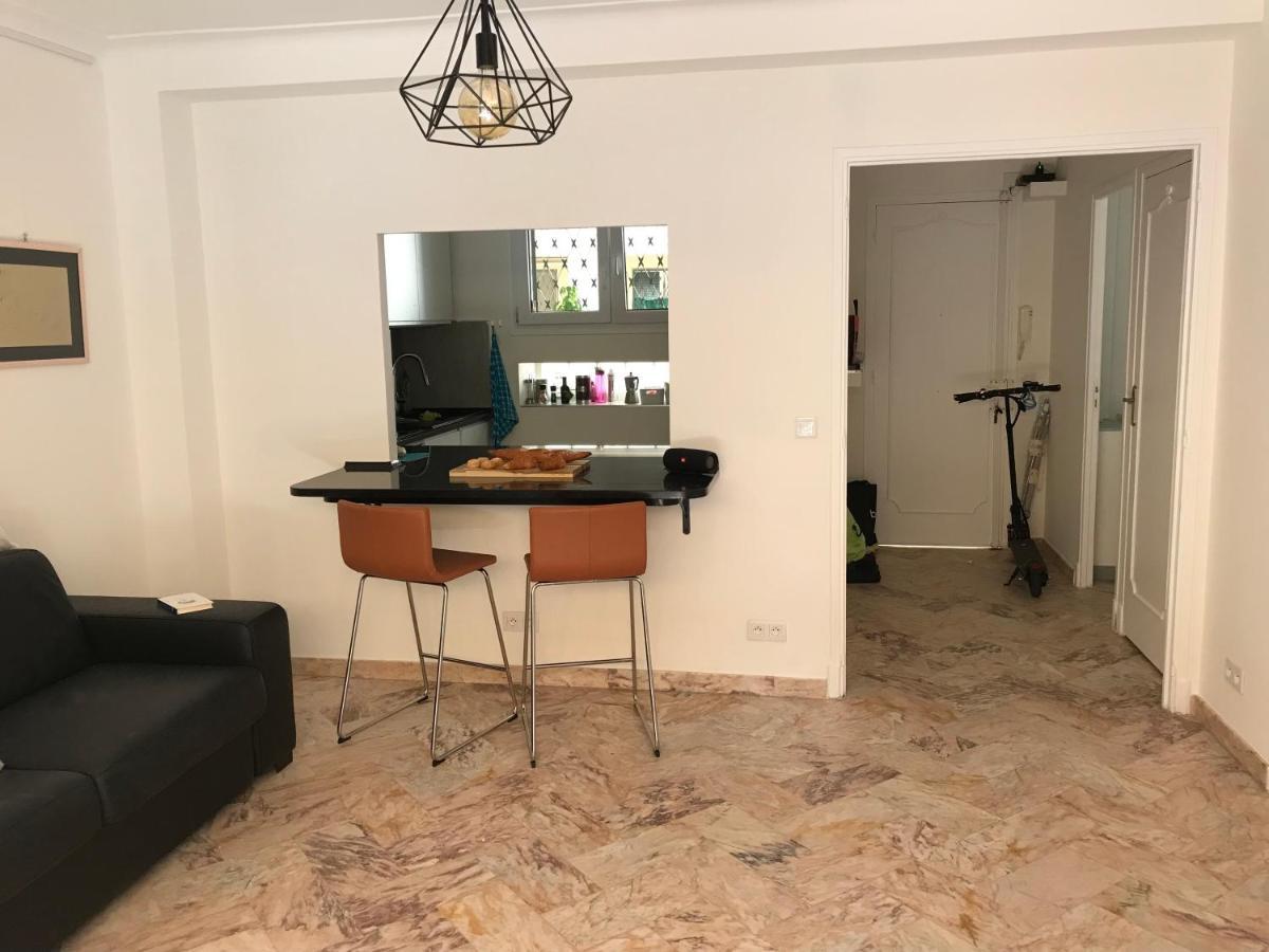 La Rotonde Apartment Cannes